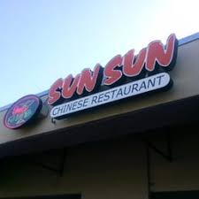 Sun Sun Chinese Restaurant