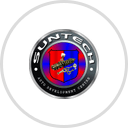 Suntech Automotive logo