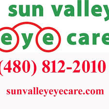 Sun Valley Eye Care