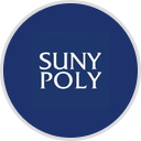 State University Of New York Polytechnic Institute logo