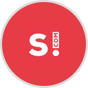 Super+ logo