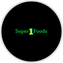 Super 1 Foods