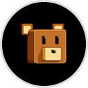 Super Bear Adventure logo