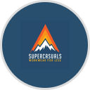 Super Casuals