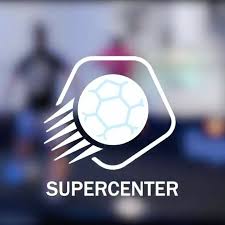 Super Center Soccer