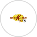Super Kickers logo