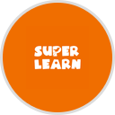 SuperLearn logo