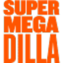 Supermegadillarest