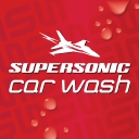Supersonic logo