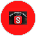 SuperSubs logo