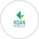 Kdan Mobile logo