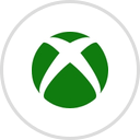 Xbox Support logo