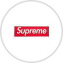 Supreme MM logo