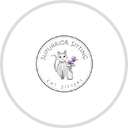 Supurrior Sitting Logo
