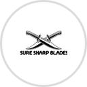 Sure Sharp Blades