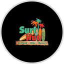 Surf Hut Destin