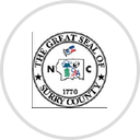 Surry County, North Carolina