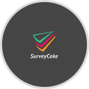 SurveyCake logo