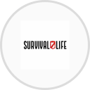 Survival Life logo