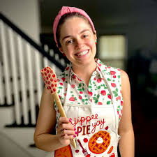 Building Your Baking Confidence