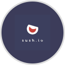 sush.io