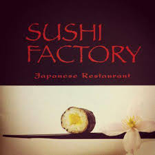 Sushi Factory