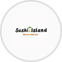 Sushi Island Gardena