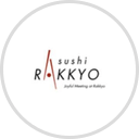 Sushi Rakkyo