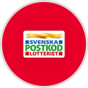 Svenska Postkodlotteriet