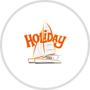 SV Holiday logo