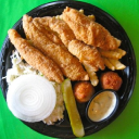 Swamp John's Catfish