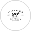 Swamp Rabbit Cafe