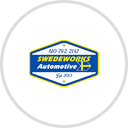 Swede Works Volvo