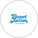 Sweet Action Ice Cream