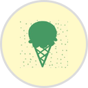Sweet Claude's Ice Cream