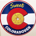 Sweet Colorado Dough
