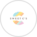 Sweet C's Designs logo