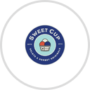 Sweet Cup Gelato
