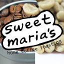 Sweet Maria's coffee subscription