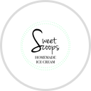 Sweet Scoops Homemade Ice Cream