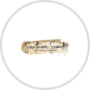 Sweet Southern Swank logo
