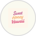 Sweet Sweet Honey Hawaii