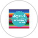 Sweet Texas Treasures logo