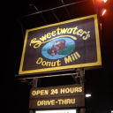 Sweetwaters Donuts