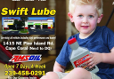 Swift Lube Plus
