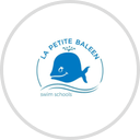 Swim Lake Placid logo