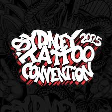 Sydney Tattoo Convention