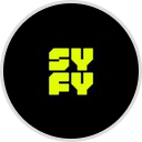 Syfy logo