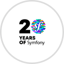 Symfony logo