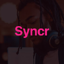 Syncr Music logo